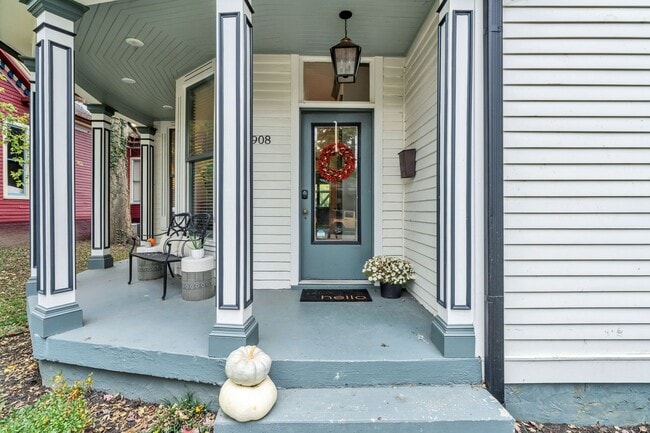 Photo - AVAILABLE NOW. Beautifully Restored and FULLY Furnished East Nashville 2 Bed 2 Bath Cottage $4500...