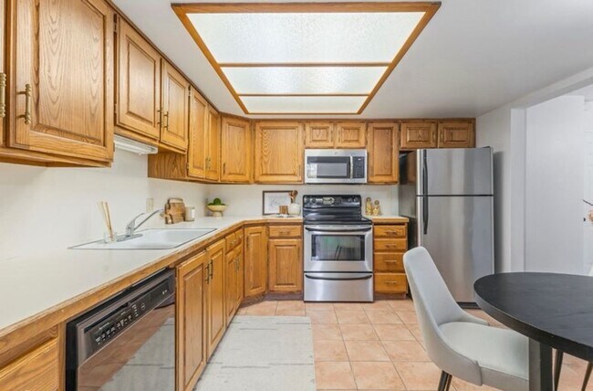 Photo - Incredible Location with 2 secure parking spaced Unit 510