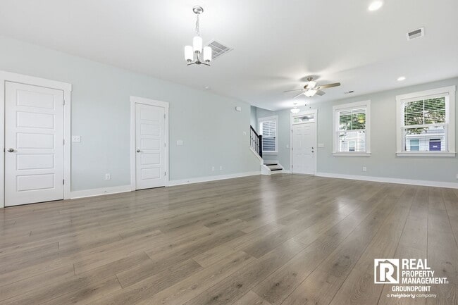 Photo - Oversized Kitchen + Prime Park Circle Location | 2BR Townhome