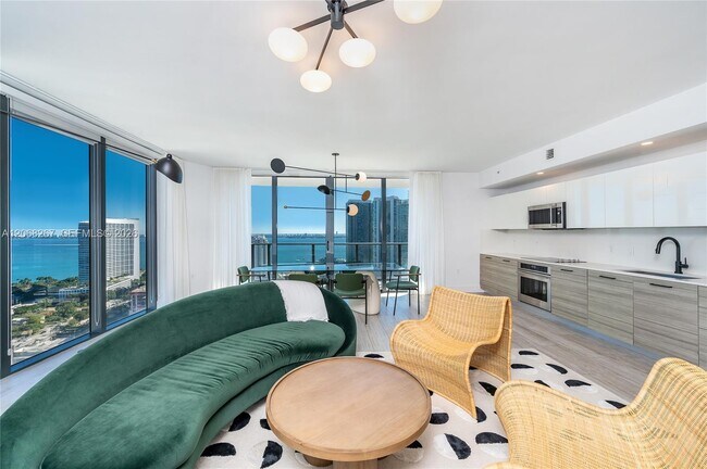 Photo - 121 NE 34th St Unit 3008