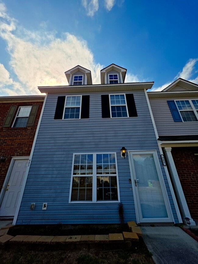 Photo - 2 BR 2 BA Townhose