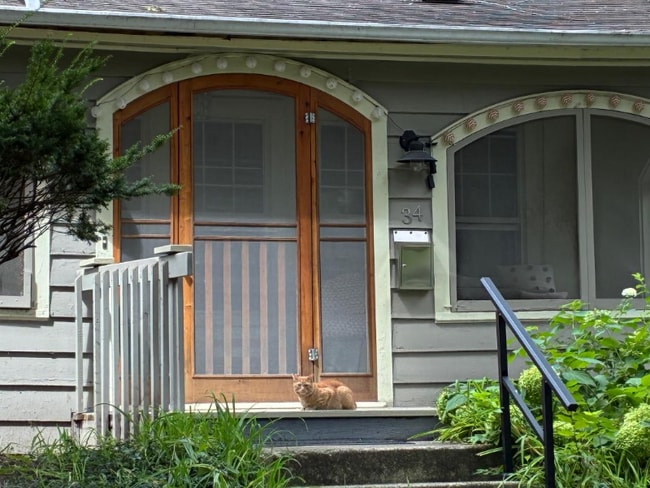 Building Photo - 34 S Bodin St