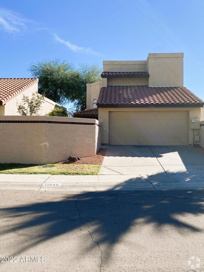 Building Photo - 11049 N 109th Way Rental