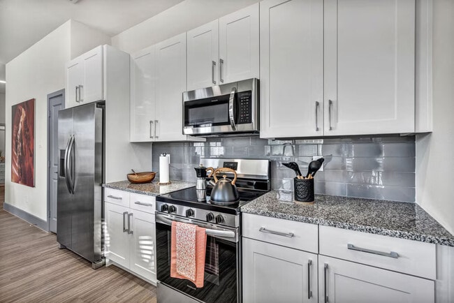 Photo - Spacious 2 Bed in Gated Community — $2,000... Unit PAH62