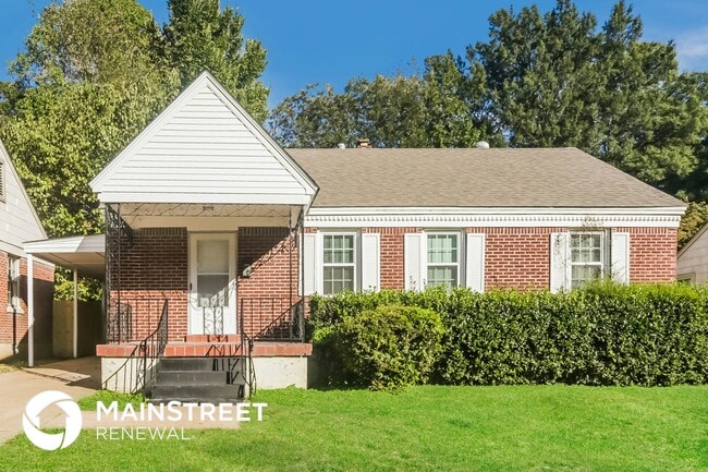 Photo - 628 Buck St