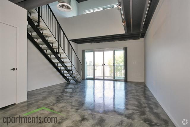Iron Bird Lofts