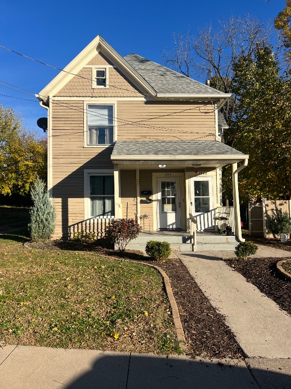 Building Photo - 394 Nevada St