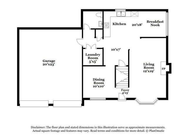 Photo - 3133 Glen Hollow Dr