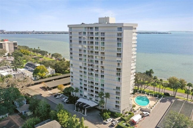 Photo - 2611 Bayshore Blvd Unit 507