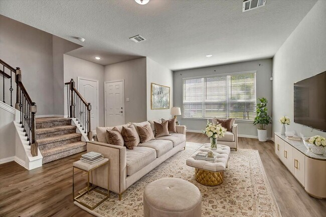 Building Photo - 15815 Sundew Prairie Dr Rental