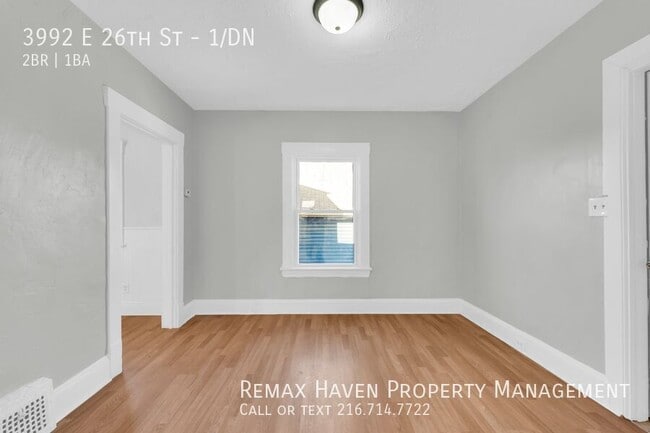 Photo - 3992 E 26th St Unidad 1/DN