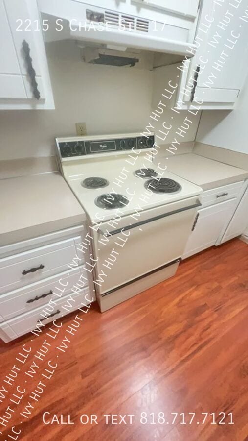 Photo - 2215 S Chase St Unit 17