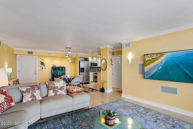 Photo - 1601 Ocean Dr S Unit 303