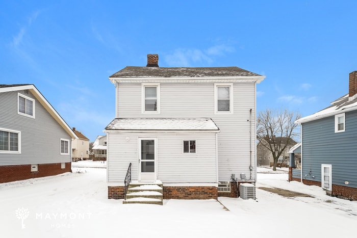 Photo - 9607 Park Heights Ave