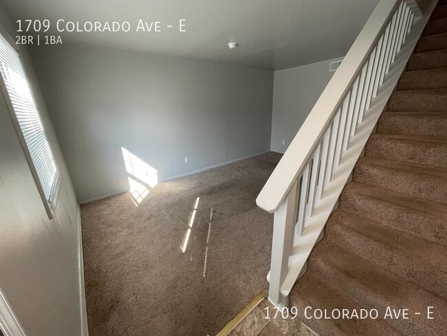 Photo - 1709 Colorado Ave Apartment Unit E