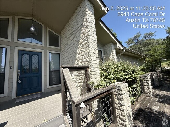 Building Photo - 5943 Cape Coral Dr Rental