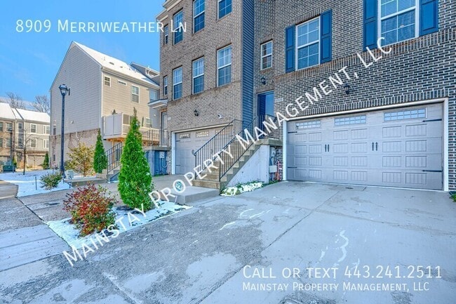 Photo - 8909 Merriweather Ln