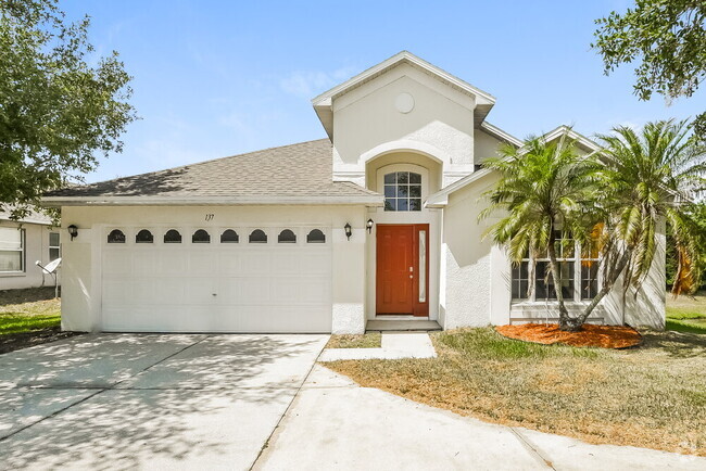 Building Photo - 137 Thornbury Dr Rental