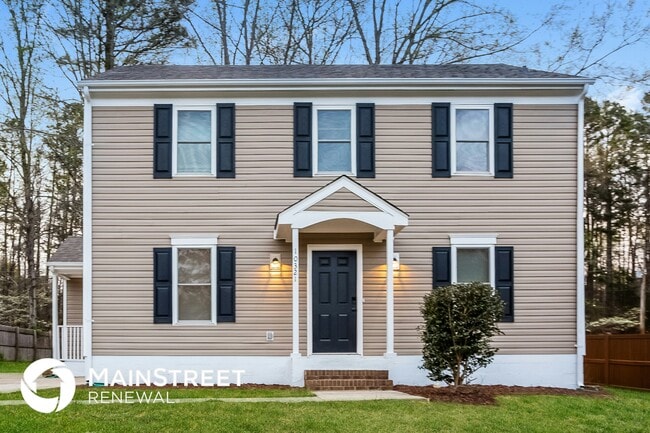 Photo - 10321 Roundhouse Cir