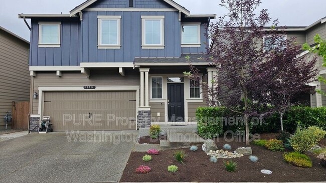 Building Photo - 12714 36th Place NE Rental