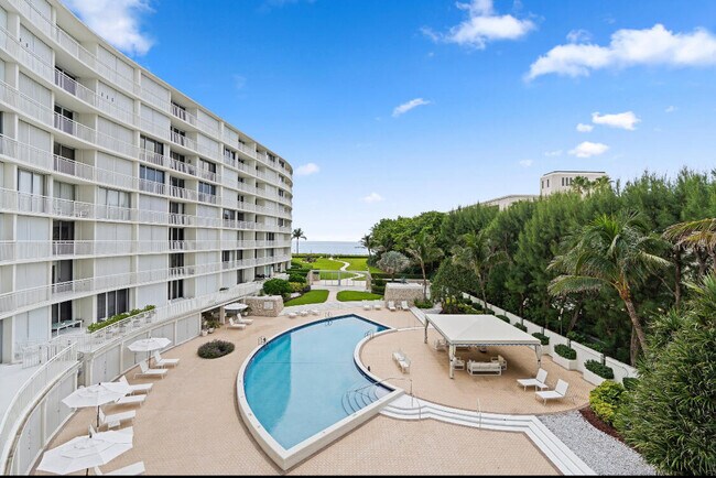 Photo - 2780 S Ocean Blvd Unit 312
