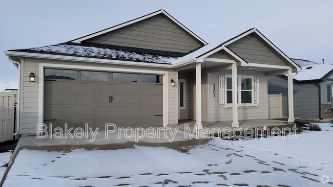 Building Photo - Yellowstone Street 1503 Rental