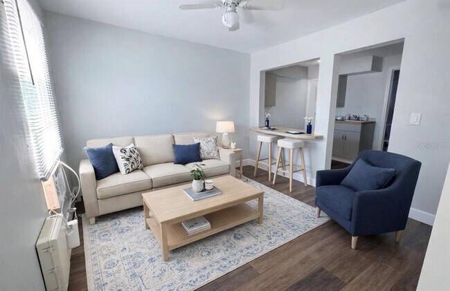 Photo - 3901 6th St S Unidad 4