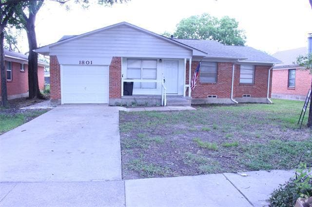 Building Photo - 1801 Buena Vista St Rental