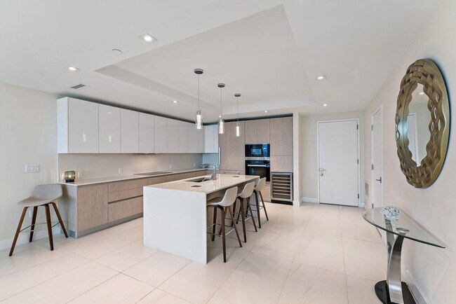 3100 N Ocean Dr Unit 1501