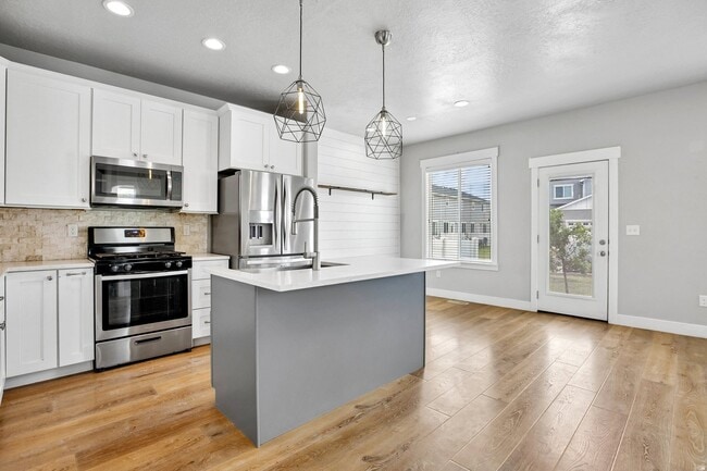 167 W Silver Springs Dr