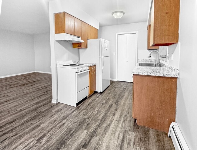 Photo - 3111 Hubal Ave SW