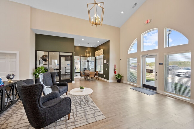 Photo - Parkway Trails