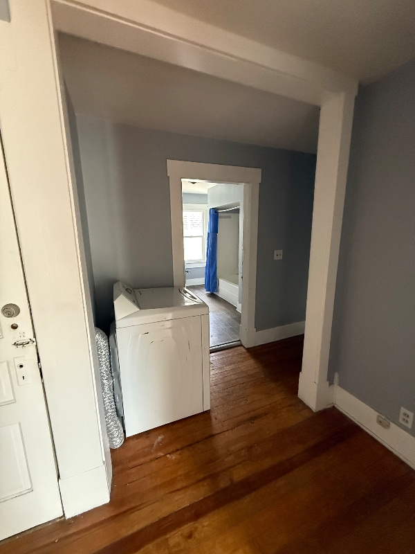 Photo - 227 1/2 N Main St Unit Half