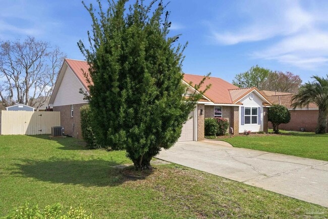 Building Photo - 1222 Bartram Ln