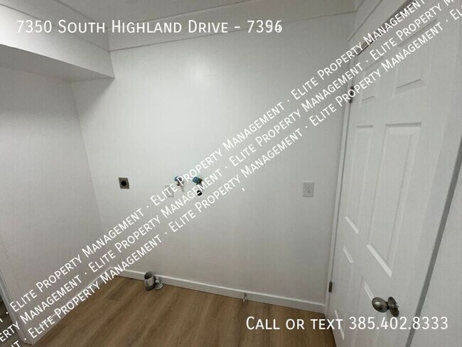 Photo - 7350 S Highland Dr Apartamento Unidad 7394