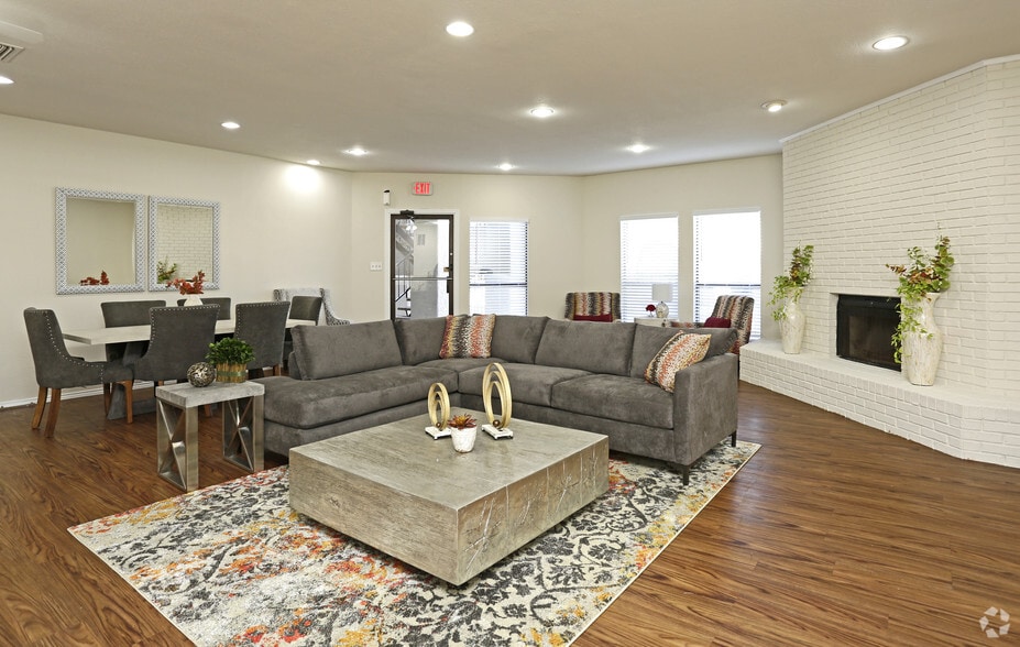 Interior Photo