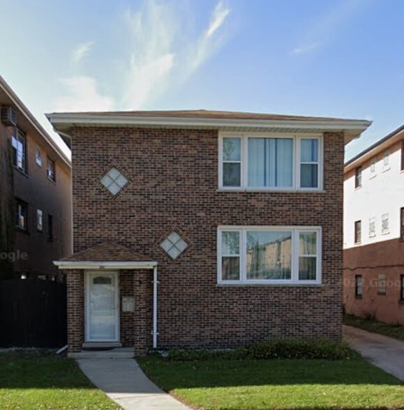 Building Photo - 80 Luella Ave Unit 1