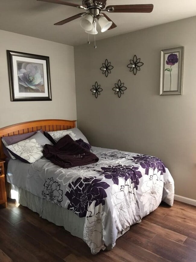 Photo - 3D Tour Available - Great Location + Washer & Dryer + Pet Friendly! Available August 1st!