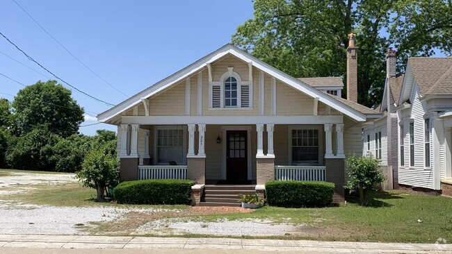 Building Photo - 321 S Brundidge St Rental