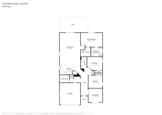 Photo - 7618 Taormina Wy