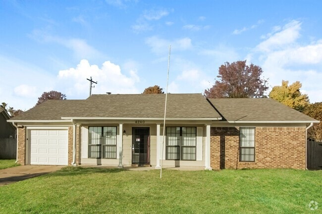 Building Photo - 4240 Water Briar Rd Rental