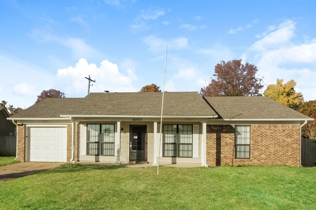 Photo - 4240 Water Briar Rd Casa