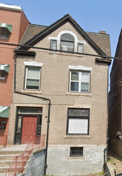 Calle Atwood 341 - 341 Atwood St