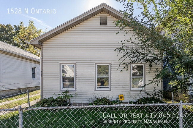 Building Photo - 1528 N Ontario-