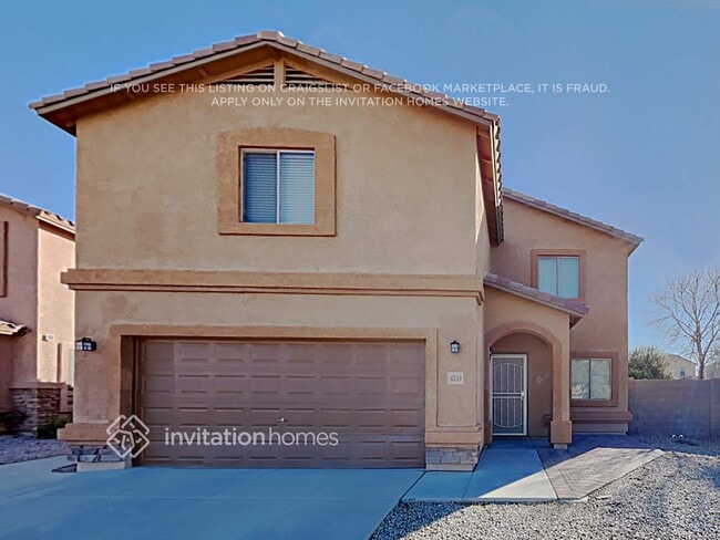 Building Photo - 4159 E Rousay Dr Rental