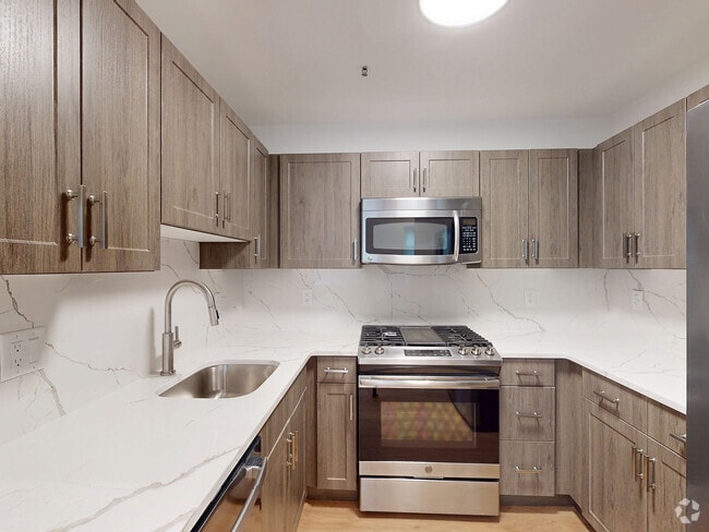 Building Photo - The Mercantile Apartments