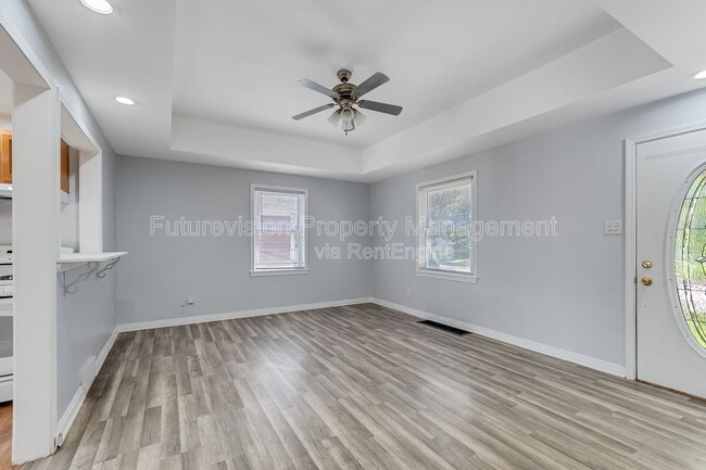 Photo - 1703 Glenwood Ave