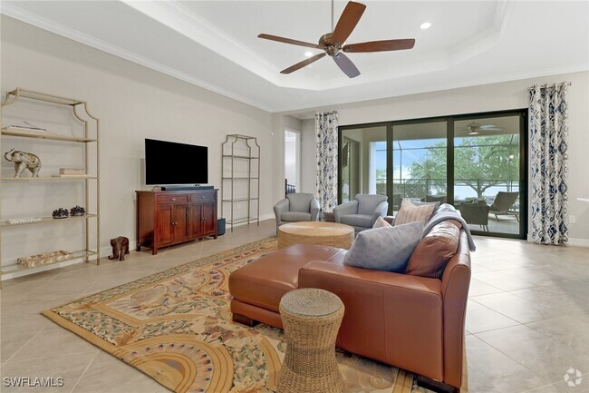 Building Photo - 1878 Mustique St Rental