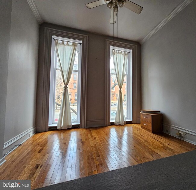 Photo - 1926 Spring Garden St Apartment Unit 1F