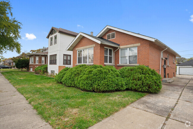 Building Photo - 11346 S Parnell Ave Rental